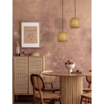 Lampa wisząca REQUENA LE44862 Luces Exclusivas - zdjęcie dodatkowe 3