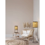 Lampa stołowa SECHURA LE44863 Luces Exclusivas - zdjęcie dodatkowe 2