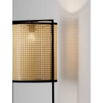 Lampa podłogowa SECHURA LE44864 Luces Exclusivas - zdjęcie dodatkowe 3