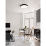 Plafon GESELL LE44409 Luces Exclusivas - zdjęcie dodatkowe 3