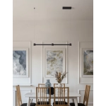 Lampa wisząca PISCO LE44354 Luces Exclusivas - zdjęcie dodatkowe 1