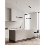 Lampa wisząca PISCO LE44355 Luces Exclusivas - zdjęcie dodatkowe 2
