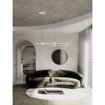 Lampa wisząca TUMBES LE44472 Luces Exclusivas - zdjęcie dodatkowe 3
