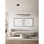 Lampa wisząca TUMBES LE44473 Luces Exclusivas - zdjęcie dodatkowe 3