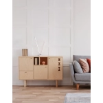 Lampa stołowa TRENQUE LE44516 Luces Exclusivas - zdjęcie dodatkowe 3
