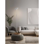Lampa podłogowa TRUNCADO LE44950 Luces Exclusivas - zdjęcie dodatkowe 3