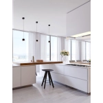 Lampa wisząca LIMA LE44282 Luces Exclusivas - zdjęcie dodatkowe 2