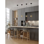 Lampa wisząca LIMA LE44285 Luces Exclusivas - zdjęcie dodatkowe 2