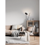 Lampa podłogowa BUENA LE44291 Luces Exclusivas - zdjęcie dodatkowe 2