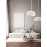 Lampa wisząca PALINZA LE45318 LUCES EXCLUSIVAS - zdjęcie dodatkowe 3