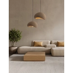 Lampa wisząca PALINZA LE45323 LUCES EXCLUSIVAS - zdjęcie dodatkowe 3