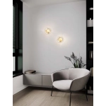 Kinkiet NAYARIT LE44931 Luces Exclusivas - zdjęcie dodatkowe 3