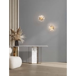 Kinkiet NAYARIT LE44932 Luces Exclusivas - zdjęcie dodatkowe 3