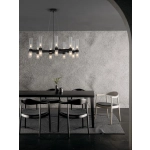 Lampa wisząca ACUNA LE43346 Luces Exclusivas - zdjęcie dodatkowe 1