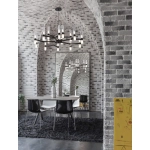 Lampa wisząca ACUNA LE43347 Luces Exclusivas - zdjęcie dodatkowe 1