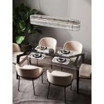 Lampa wisząca ACTUN LE43344 Luces Exclusivas - zdjęcie dodatkowe 1