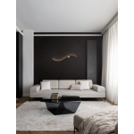 Kinkiet CUZCO LE44313 Luces Exclusivas - zdjęcie dodatkowe 4
