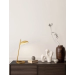 Lampa stołowa VIBORAL LE44525 Luces Exclusivas - zdjęcie dodatkowe 2