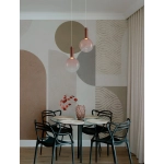Lampa wisząca JAVIER LE44479 Luces Exclusivas - zdjęcie dodatkowe 3
