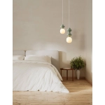 Lampa wisząca VILROSA LE44555 Luces Exclusivas - zdjęcie dodatkowe 3