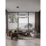 Lampa wisząca ROCA LE44228 Luces Exclusivas - zdjęcie dodatkowe 3