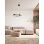Lampa wisząca ROCA LE44229 Luces Exclusivas - zdjęcie dodatkowe 3