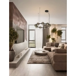 Lampa wisząca SECO LE44235 Luces Exclusivas - zdjęcie dodatkowe 3