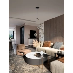 Lampa wisząca SECO LE44233 Luces Exclusivas - zdjęcie dodatkowe 3