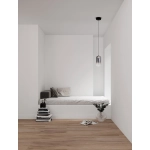 Lampa wisząca ANUCO LE44611 Luces Exclusivas - zdjęcie dodatkowe 3