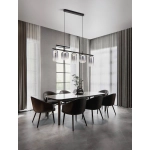Lampa wisząca ANUCO LE44612 Luces Exclusivas - zdjęcie dodatkowe 3