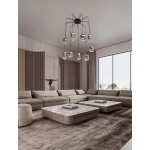 Lampa wisząca ANUCO LE44615 Luces Exclusivas - zdjęcie dodatkowe 3