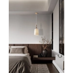 Lampa wisząca ALEM LE44202 Luces Exclusivas - zdjęcie dodatkowe 3