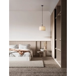 Lampa wisząca ALEM LE44204 Luces Exclusivas - zdjęcie dodatkowe 3