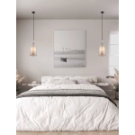 Lampa wisząca ALEM LE44205 Luces Exclusivas - zdjęcie dodatkowe 3