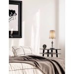 Lampa stołowa ALEM LE44206 Luces Exclusivas - zdjęcie dodatkowe 3
