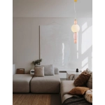 Lampa wisząca JOAQUIN LE44546 Luces Exclusivas - zdjęcie dodatkowe 3