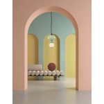 Lampa wisząca CASURNO LE45220 LUCES EXCLUSIVAS - zdjęcie dodatkowe 3