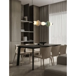 Lampa wisząca CASURNO LE45223 LUCES EXCLUSIVAS - zdjęcie produktu