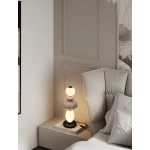 Lampa stołowa CASURNO LE45224 LUCES EXCLUSIVAS - zdjęcie dodatkowe 3