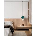 Lampa wisząca JORELIA LE45249 LUCES EXCLUSIVAS - zdjęcie dodatkowe 3