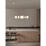 Lampa wisząca FELANZO LE45243 LUCES EXCLUSIVAS - zdjęcie dodatkowe 3