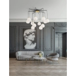 Lampa wisząca ADOBE LE43364 Luces Exclusivas - zdjęcie dodatkowe 1