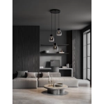 Lampa wisząca MOCHE LE44341 Luces Exclusivas - zdjęcie dodatkowe 3