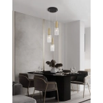 Lampa wisząca OROYA LE44336 Luces Exclusivas - zdjęcie dodatkowe 3