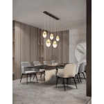 Lampa wisząca ARENA LE44332 Luces Exclusivas - zdjęcie dodatkowe 3