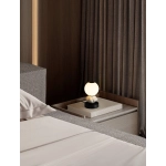 Lampa stołowa MONRETA LE45238 LUCES EXCLUSIVAS - zdjęcie dodatkowe 3