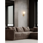 Kinkiet LAVERZO LE45229 LUCES EXCLUSIVAS - zdjęcie dodatkowe 3