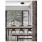 Lampa wisząca CADIZ LE41597 Luces Exclusivas - zdjęcie dodatkowe 2