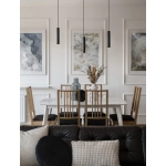 Lampa wisząca NAZCA LE44347 Luces Exclusivas - zdjęcie dodatkowe 3