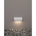 Kinkiet AGUA LE71614 Luces Exclusivas - zdjęcie dodatkowe 3